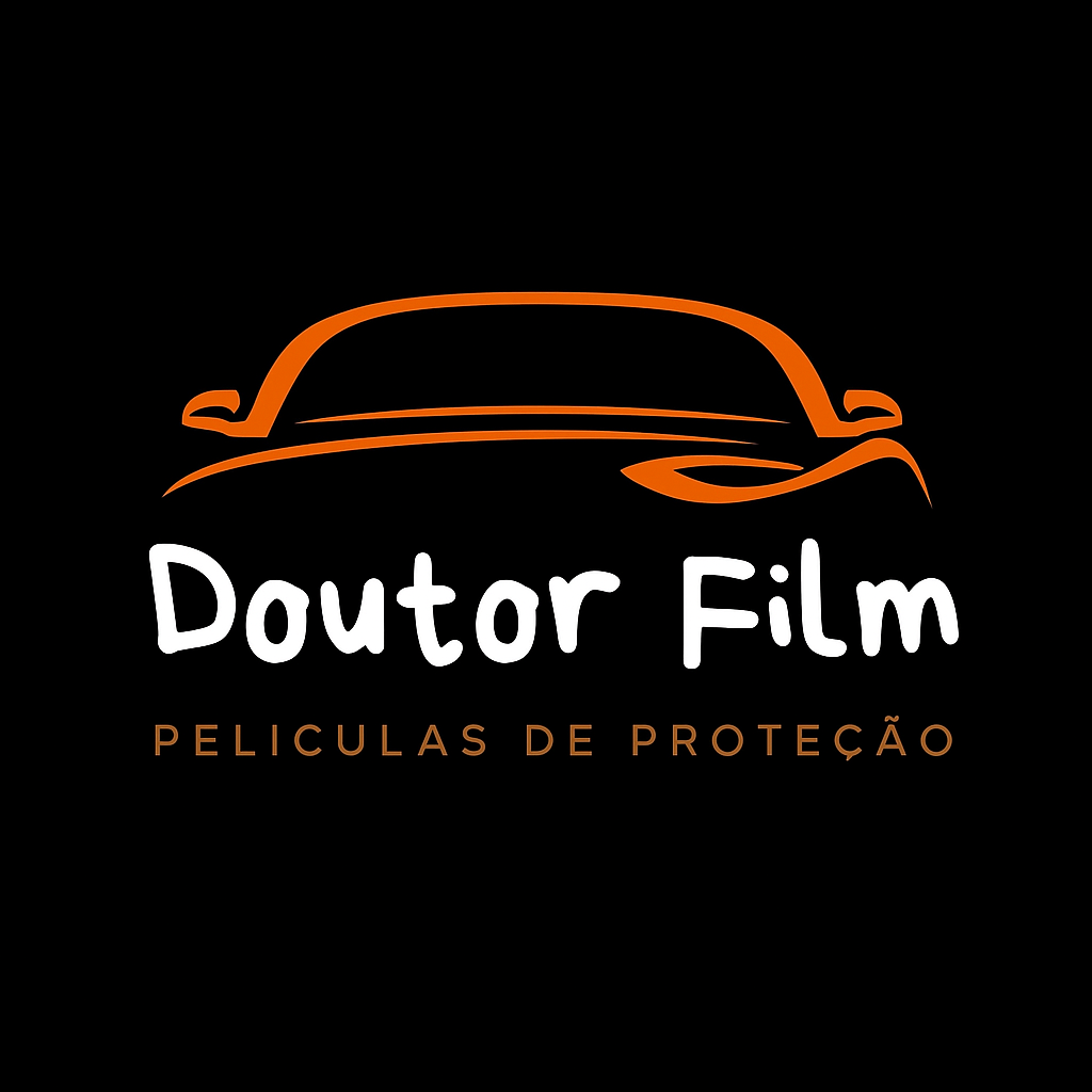 Logo Doutor Film